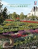 Les jardins de Villandry (Des Jardins d'exception) (French and English Edition) by 