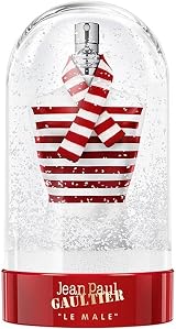 Jean Paul Gaultier Le Male 2020 Xmas Collector Edition Eau de Toilette 125ml view 6