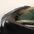 BASENOR Tesla Model 3 ABS Carbon Fiber Sport Trunk Wing Performance Spoiler