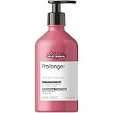 L'Oreal Professionnel Pro Longer Conditioner, Thickening & Strengthening Conditioner, Reduces Breakage and Split Ends, Add So