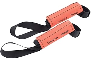 PeakWorks V860303 Trauma Strap, Standard