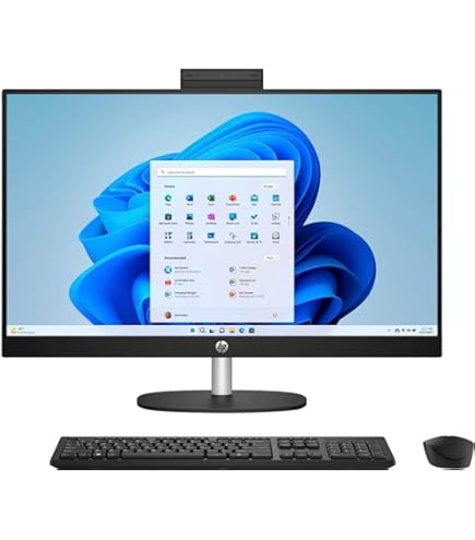 Amazon.com: HP Pavilion 24 All-in-One PC 23.8