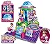 Cra-Z-Art Lite Brix Carousel Playset