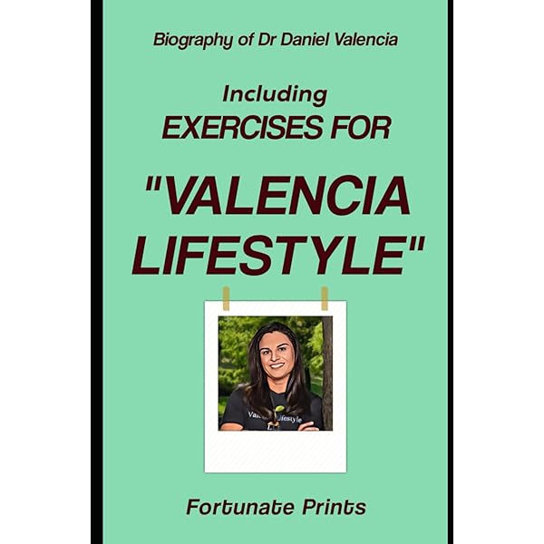 valencia-lifestyle-valencia-dr-daniel-9798350965896-amazon-com-books for Dr Valencia Diet Plan Free Printable Valencia Lifestyle: Valencia, Dr. Daniel: 9798350965896: Amazon.com: Books for Dr Valencia Diet Plan Free Printable
