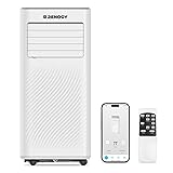 Renogy 8,000 BTU Portable Air Conditioners, WiFi