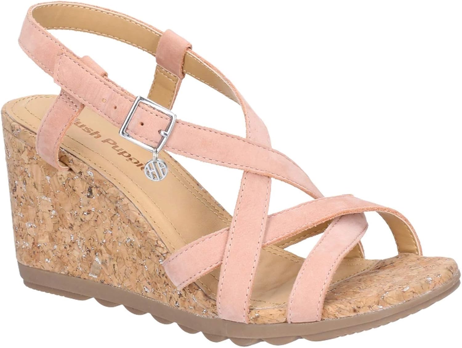 hush puppies ladies sandals uk