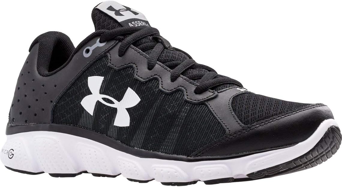 under armour shoes assert 6