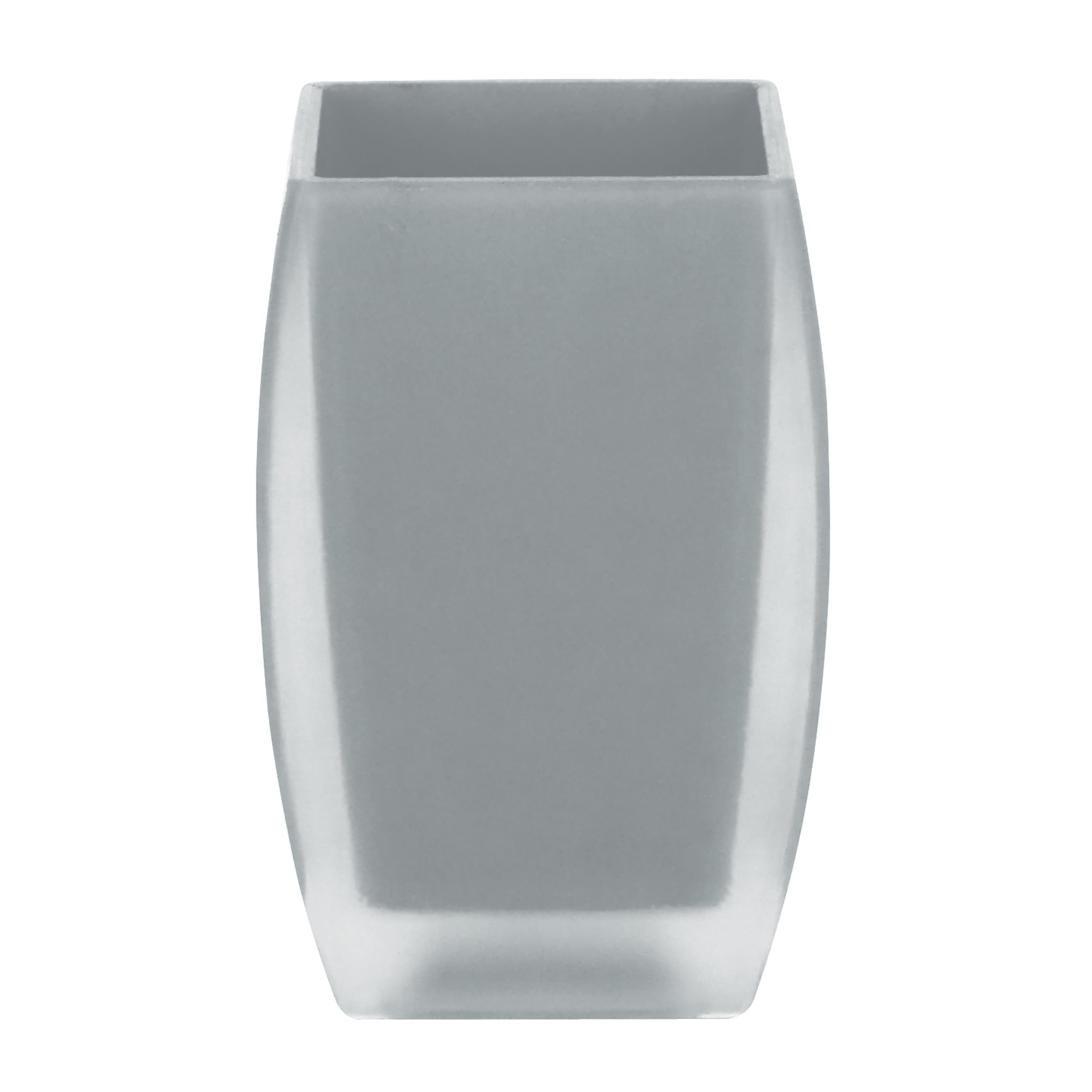 Spirella Bathroom Accessories, polystyrene, Grey, 10.5 x 7 x 7 cm