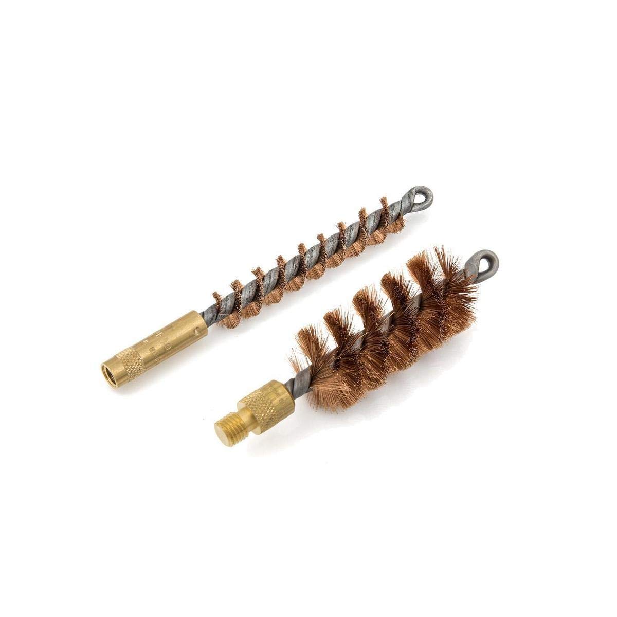 Bisley Phospher Bronze Brush Cal .22 for Rifles and Pistols