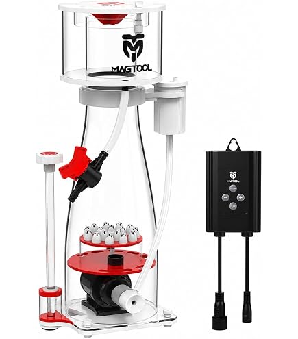 Amazon.com : Reef Octopus Classic 202-S Protein Skimmer : Pet Supplies