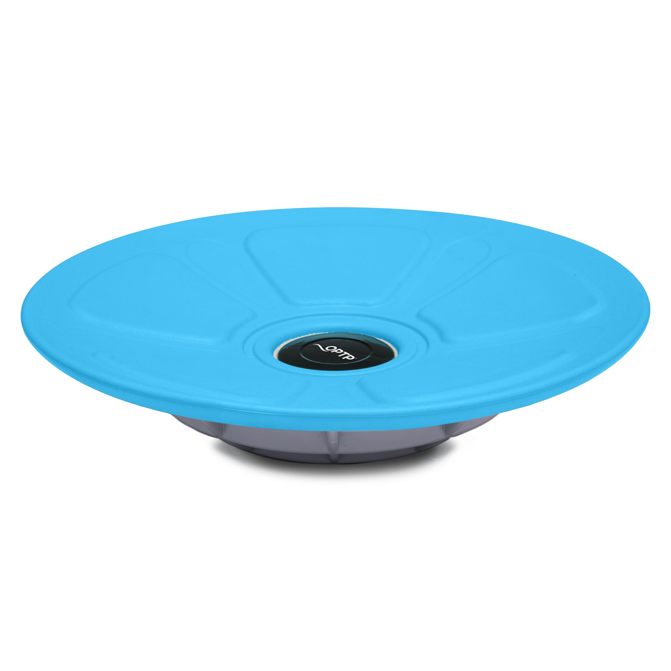 OPTP Pelvic Rocker Core Trainer – Balance Tool for The Pelvic Floor, Core Strength and Stability (4186)