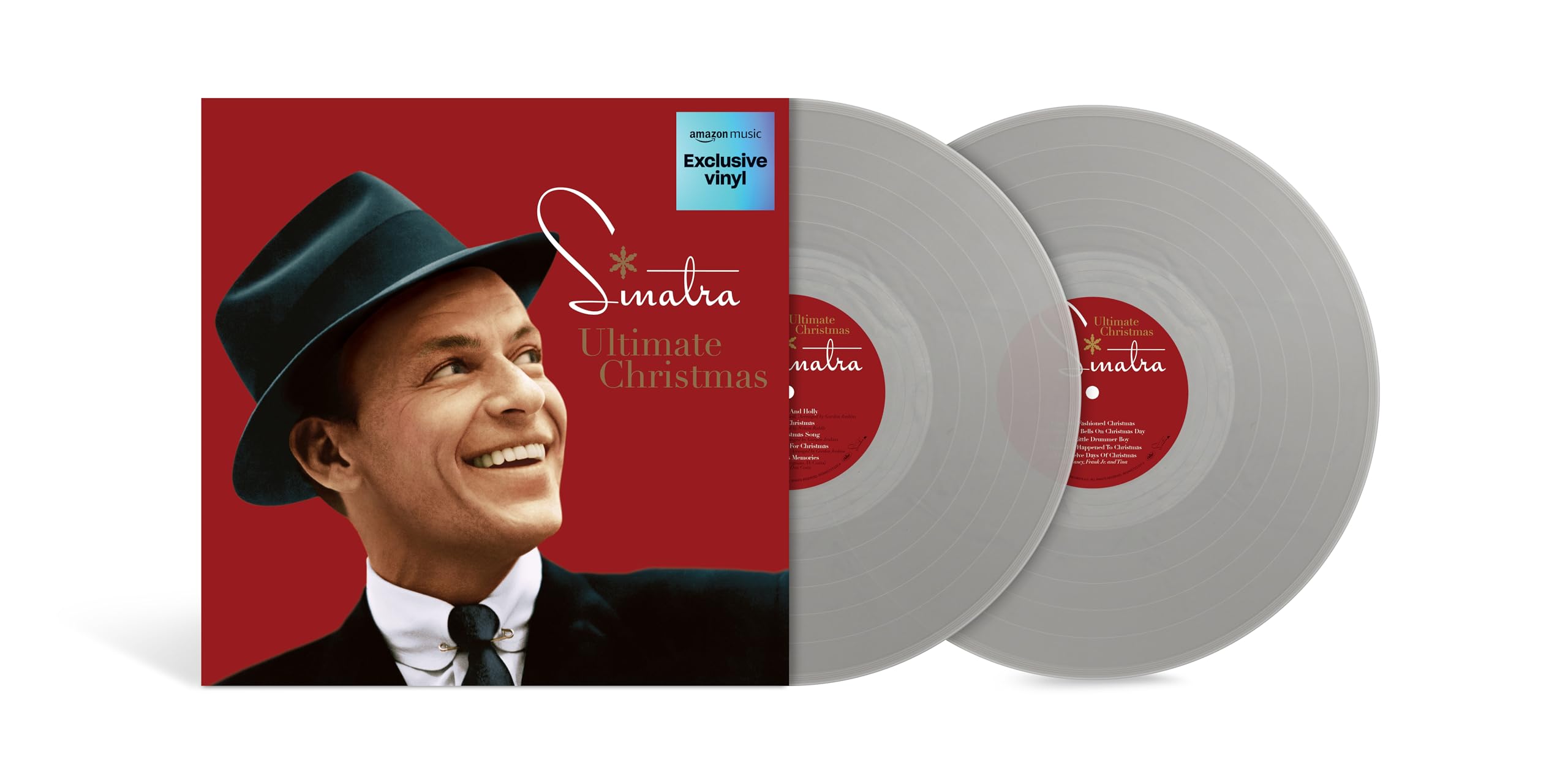 Ultimate Christmas