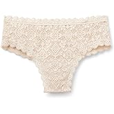 Intimissimi Woman's Lace Hipster Brazilian