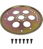 Amazon.com: GM Genuine Parts 12654640 LS Pattern 6-Bolt Crankshaft
