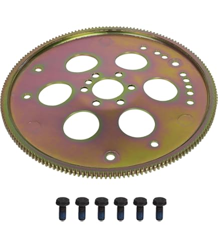 ACTIVE PRO FLEX　 BEST PLATE 86521866 Flex Plate Fits John Deere Ford New Holland L160