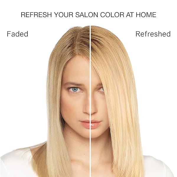 CELEB LUXURY GEM LITES COLORWASH, PROFESSIONAL SEMI-PERMANENT HAIR COLOR DEPOSITING SHAMPOO, SUNSTONE