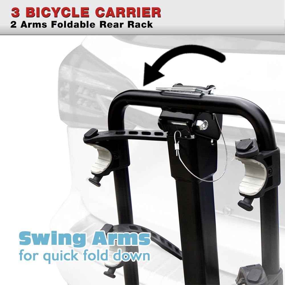 masione bike rack