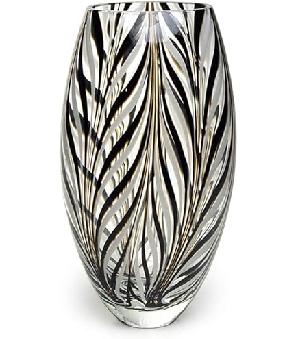 Amazon.com: Swarovski Crystalline Vase : Home & Kitchen