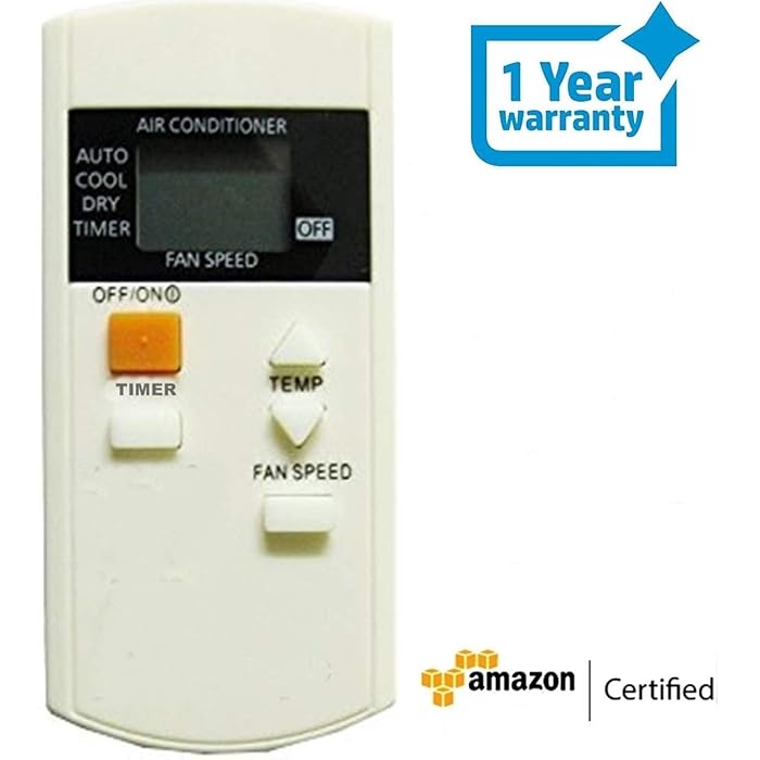 Buy Factory Tested 1 Year Warranty New Genuine Universal Remote