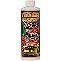 Fox Farm Tiger Bloom Liquid Concentrate Fertilizer, 1-Pint