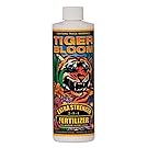 Fox Farm Tiger Bloom Liquid Concentrate Fertilizer, 1-Pint