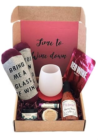 women's pamper gift sets