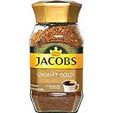 Jacobs kronung gold
