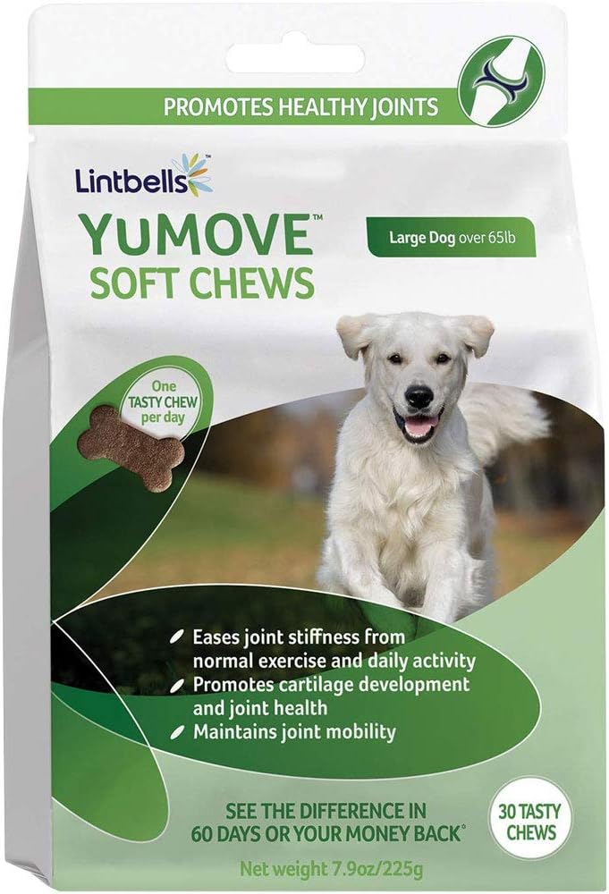 yumove joint supplement for horses