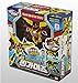 Hello Carbot King Guys - 4 Mode (Robot, Shark, Eagle, Lion) Transformer Robot Toy Kids Action Figure