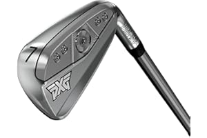 PXG 0311 GEN6 Golf Club Iron Sets for Men