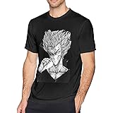Garou one punch man shirt Clearance