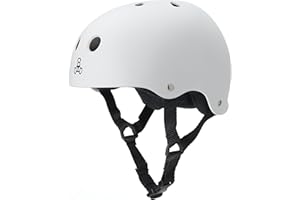 Triple Eight Sweatsaver Liner Skateboarding Helmet