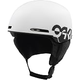Oakley Unisex MOD1 - Youth Fit, Matte White FP, Medium
