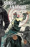 Sons of Anarchy #16