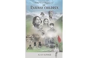 What Ever Happened to the Railway Children