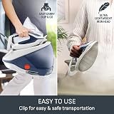 Tefal ProExpress Protect Steam Generator Iron GV9224 7.5 Bar 560g/min view 7