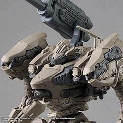 Bandai Hobby - Armored Core VI Fires of Rubicon