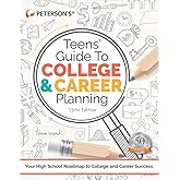 Teens' Guide to College and Career Planning