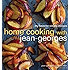 Home Cooking with Jean-Georges: My Favorite Simple Recipes