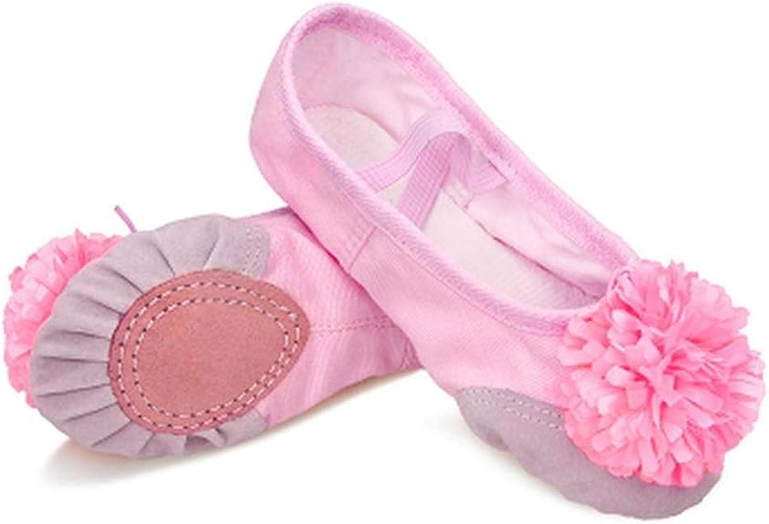 dance slippers amazon