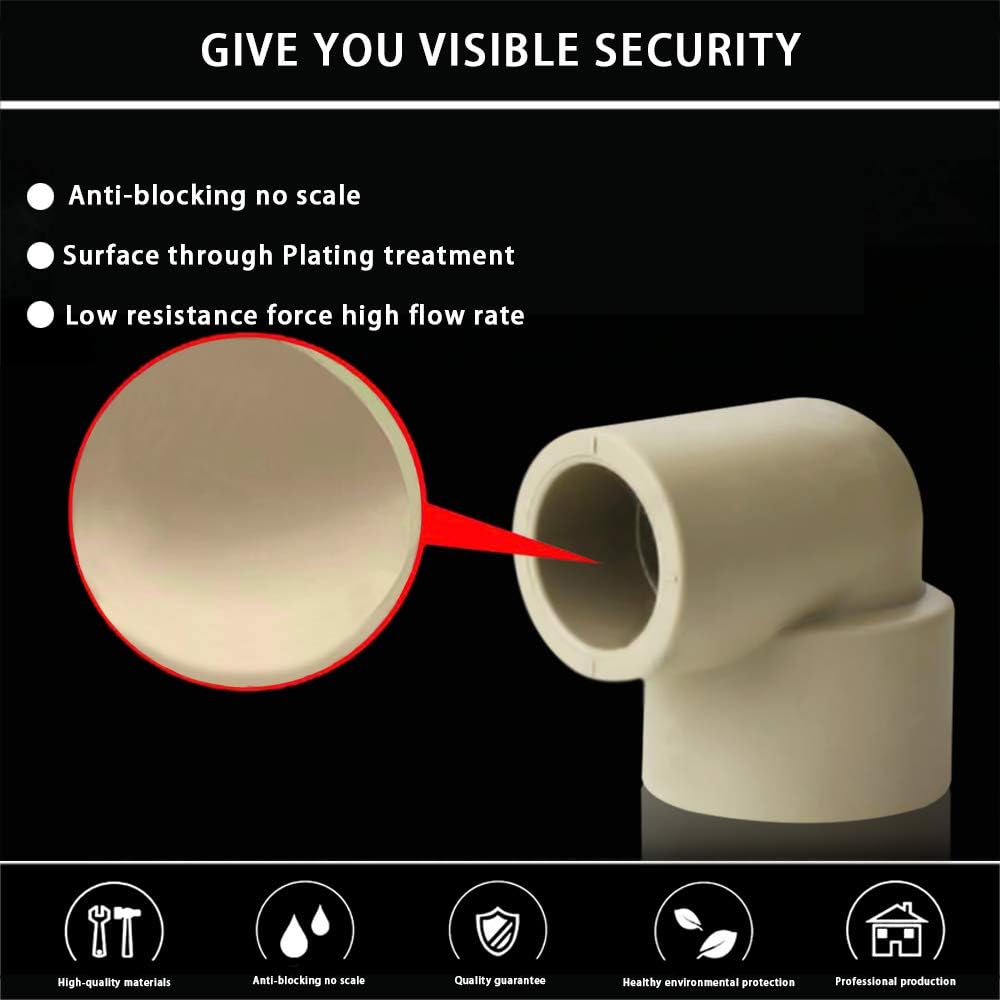 YOFASEN 90°Elbow Connector - Image 4