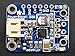 Adafruit PowerBoost 500 Basic, 5V USB Boost @ 500mA from 1.8V+