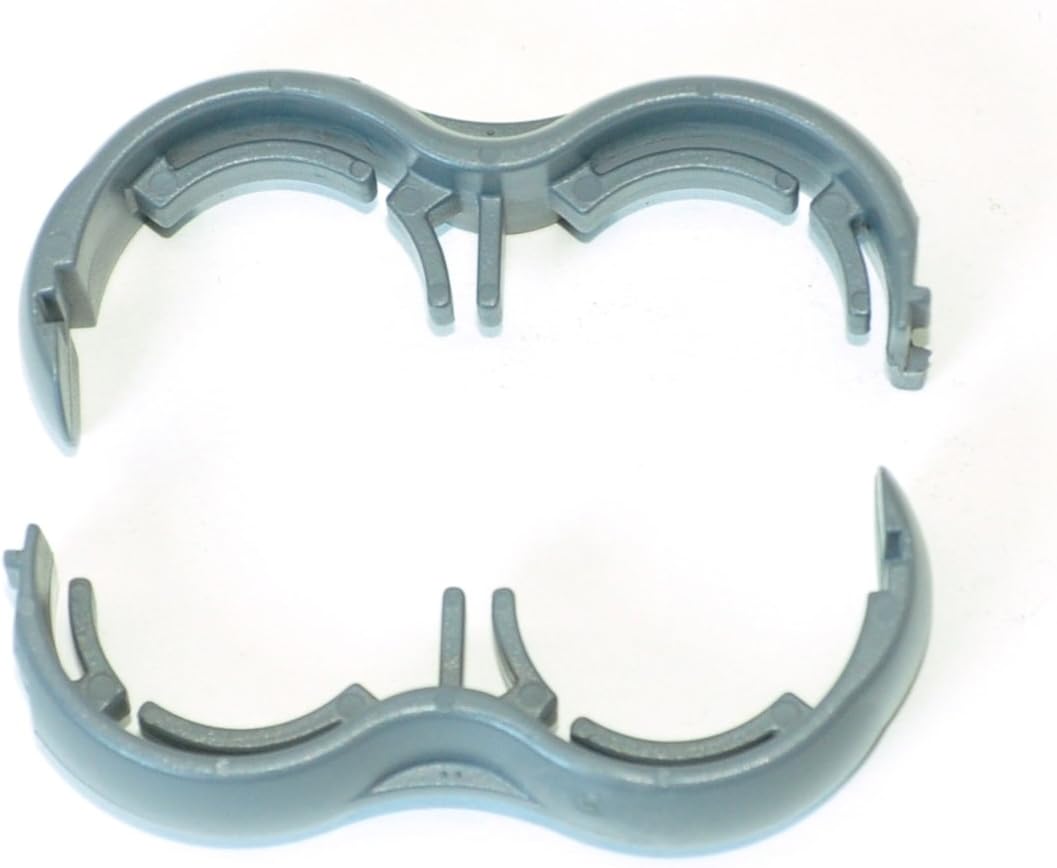 Amazon エーハイム ホースクランプ 71 73 74 75 76 78用 エーハイム フィルター用アクセサリー 通販