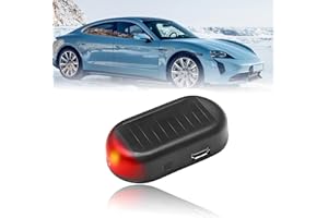 Car Interference Antifreeze Device – Universal Electromagnetic Windshield Defroster & Ice Melter, Solar/USB Rechargeable Quic