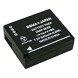 【実容量高】【残量表示対応】 PANASONIC パナソニック DMW-BLE9 DMW-BLG10 互換 バッテリー【ロワジャパン】