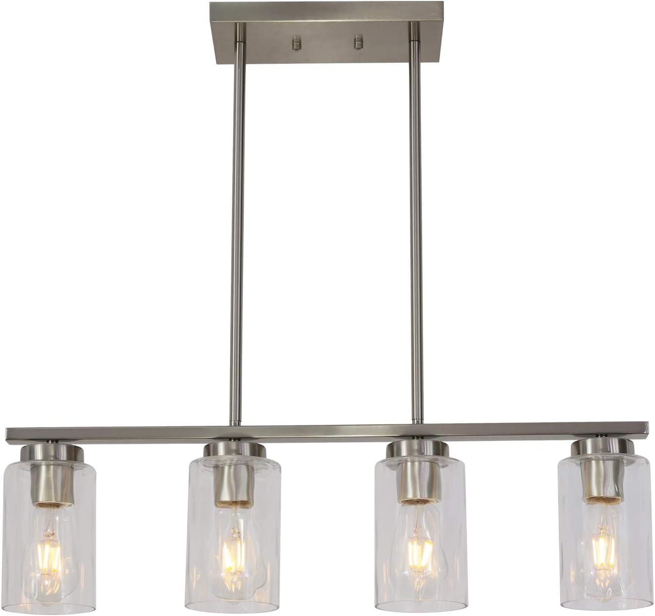 Best real simple kitchen island