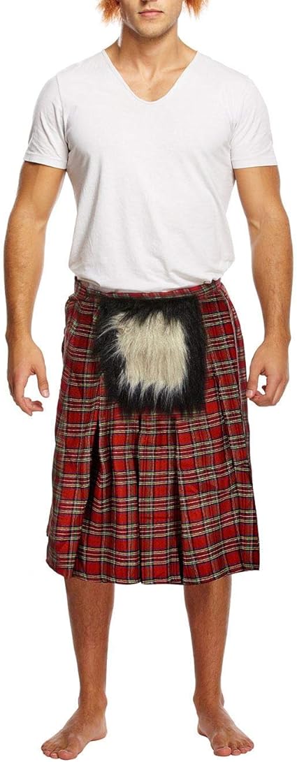 big kilt