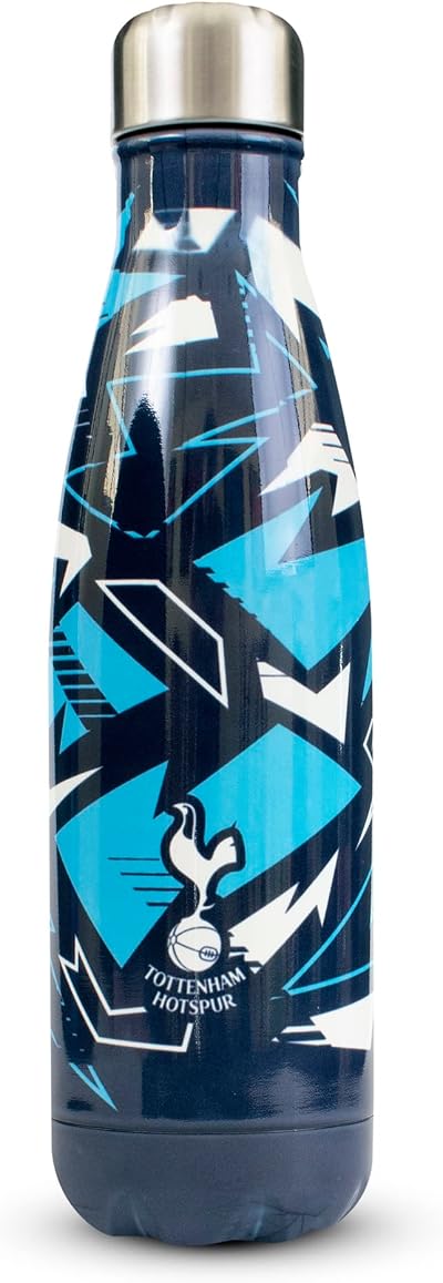 Hy-Pro Tottenham Hotspur Thermal Bottle Stainless Steel Vacuum Flask 24H Cold