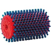 SWIX Blue Nylon Roto Brush TA0017W