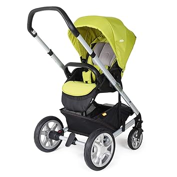 Xue Baby Stroller Luxury Children S Trolley Can Sit Reclining Big Wheel Strong Shock Absorber High View 360 Buggy Travel Pushchair Car Seat Amazon De Baby